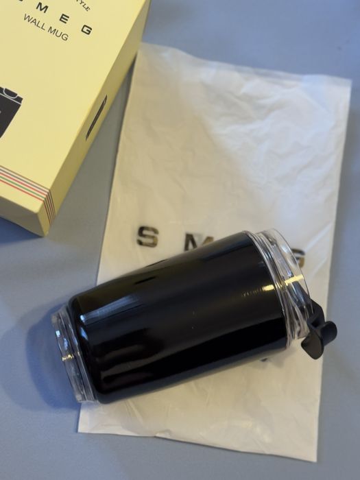 Termos SMEG cafea ceai