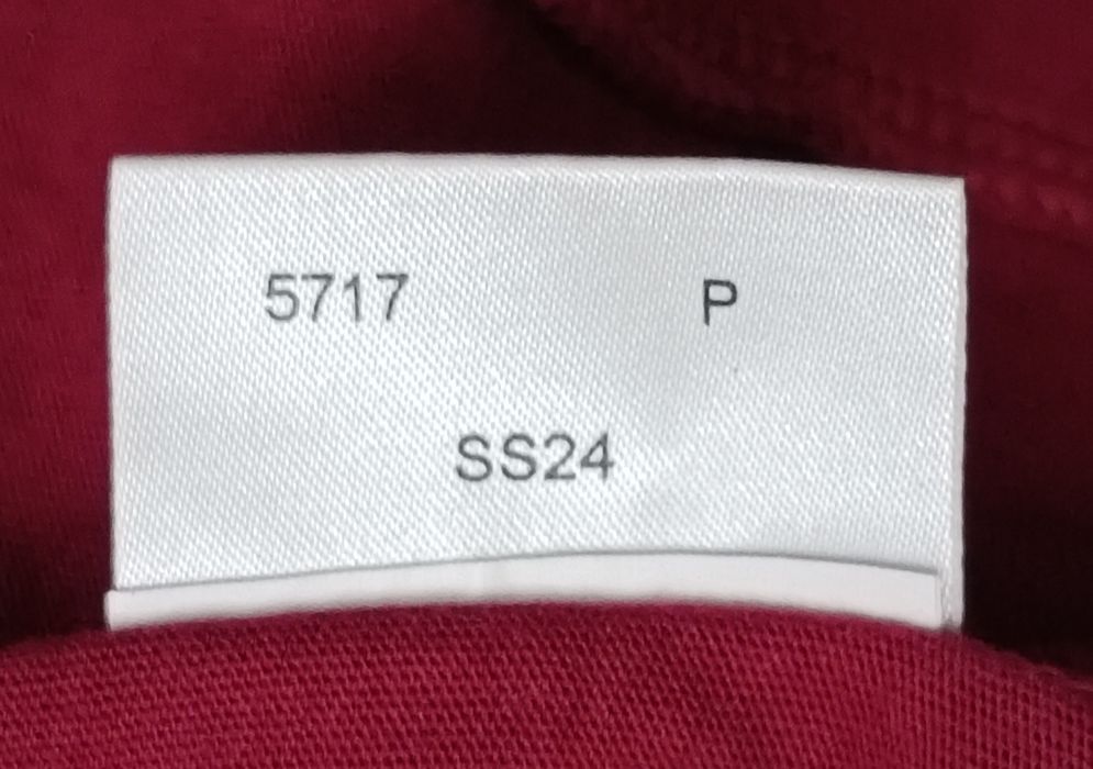 La Sportiva Shirt оригинална тениска S памучна фланелка спорт