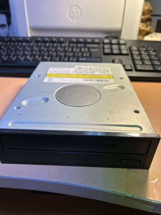 Dvd записвачка за настолен компютър