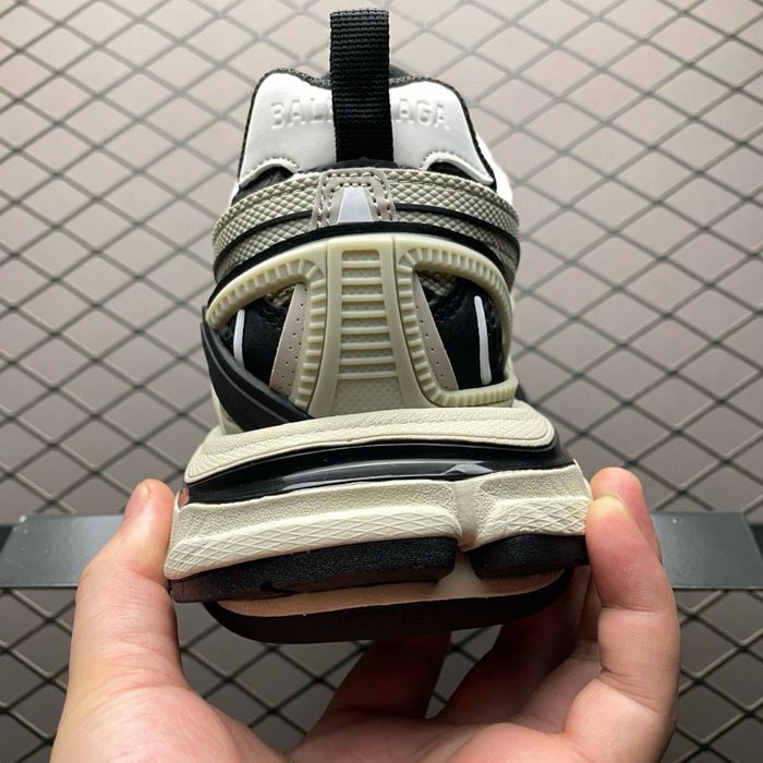 Ballenciaga Track 2.0