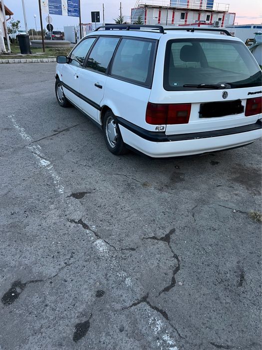 Vand volkswagen passat b4  diesel  combi din 1994