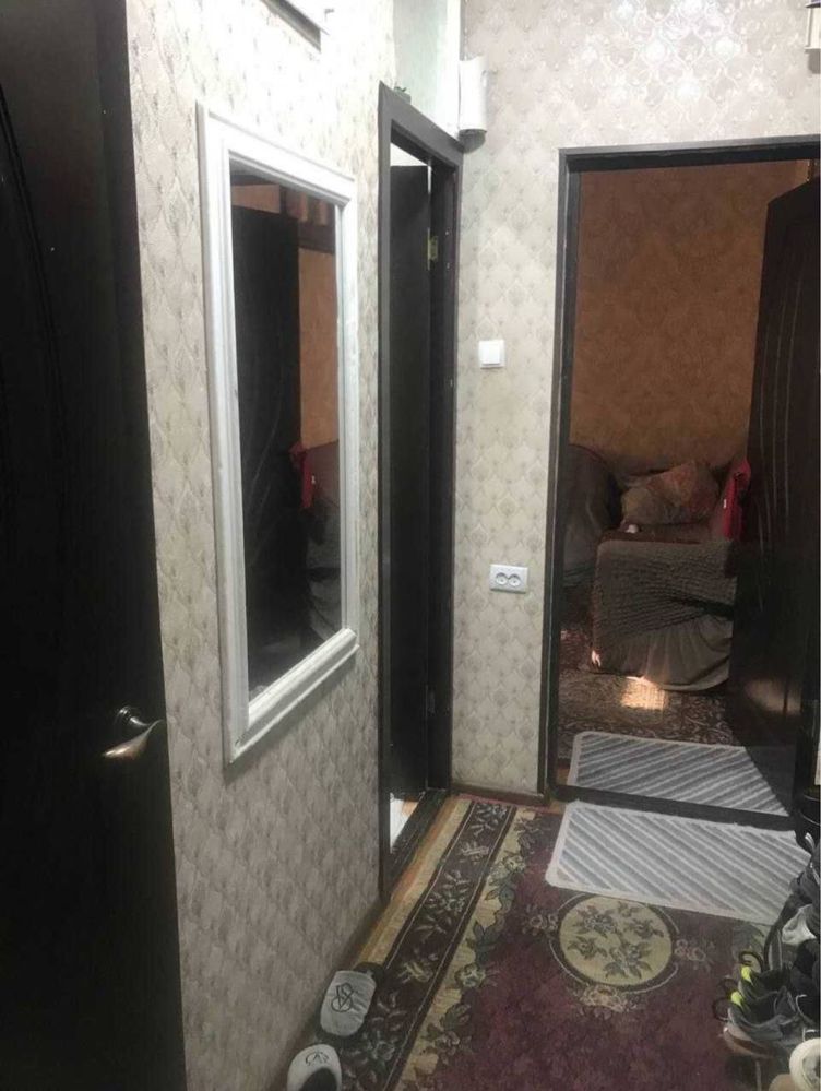 Продается 2-х комнатная в Чиланзарском, 20-й квартал, дом 23