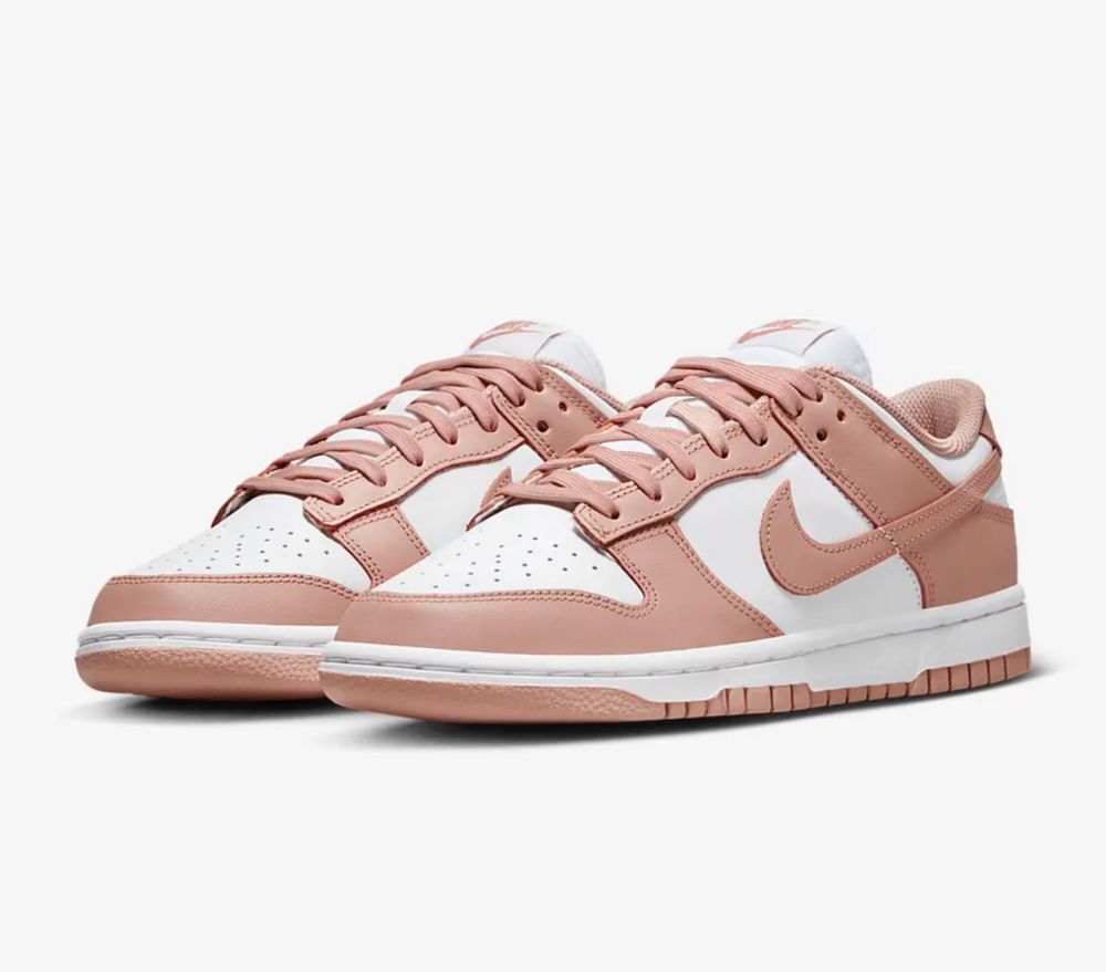 Nike dunk low дамски