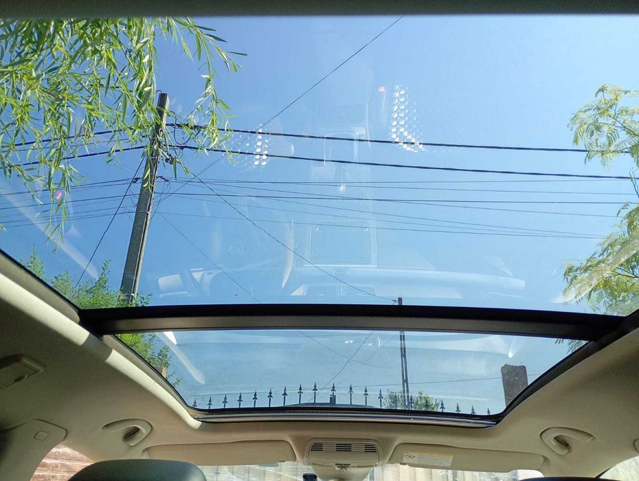 Passat B7 /DSG/Panoramic/FULL PIELE/2012