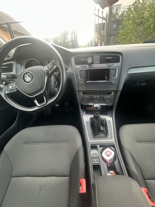 Volkswagem golf 7 1.2 TSI