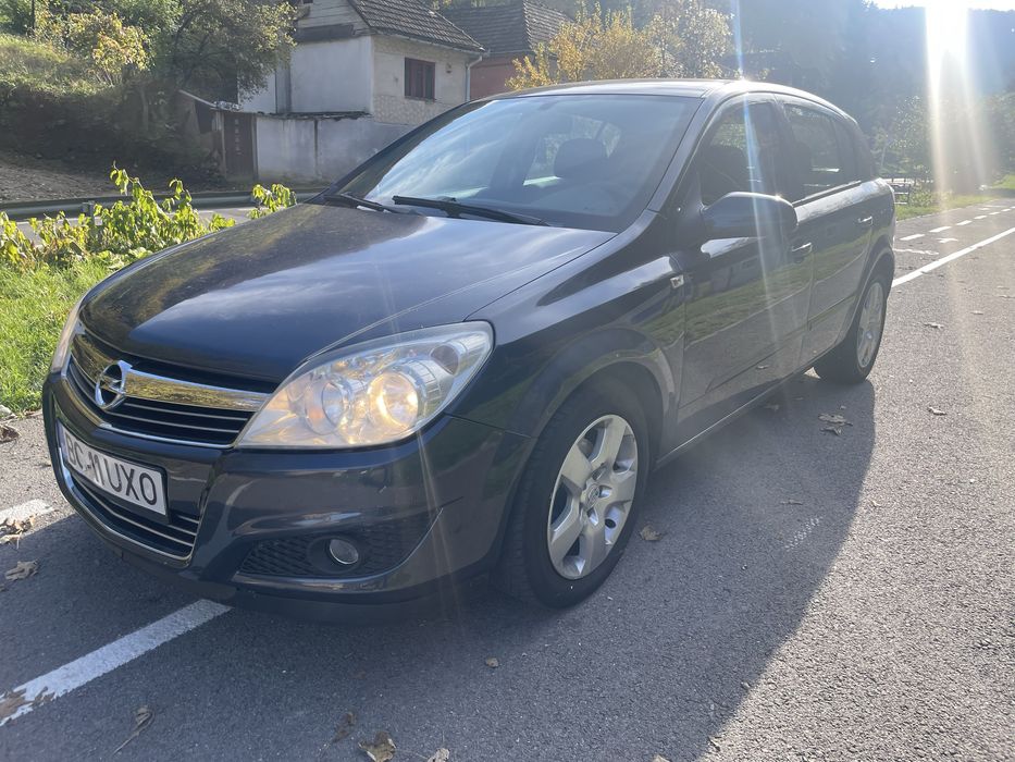 Vand Opel Astra H