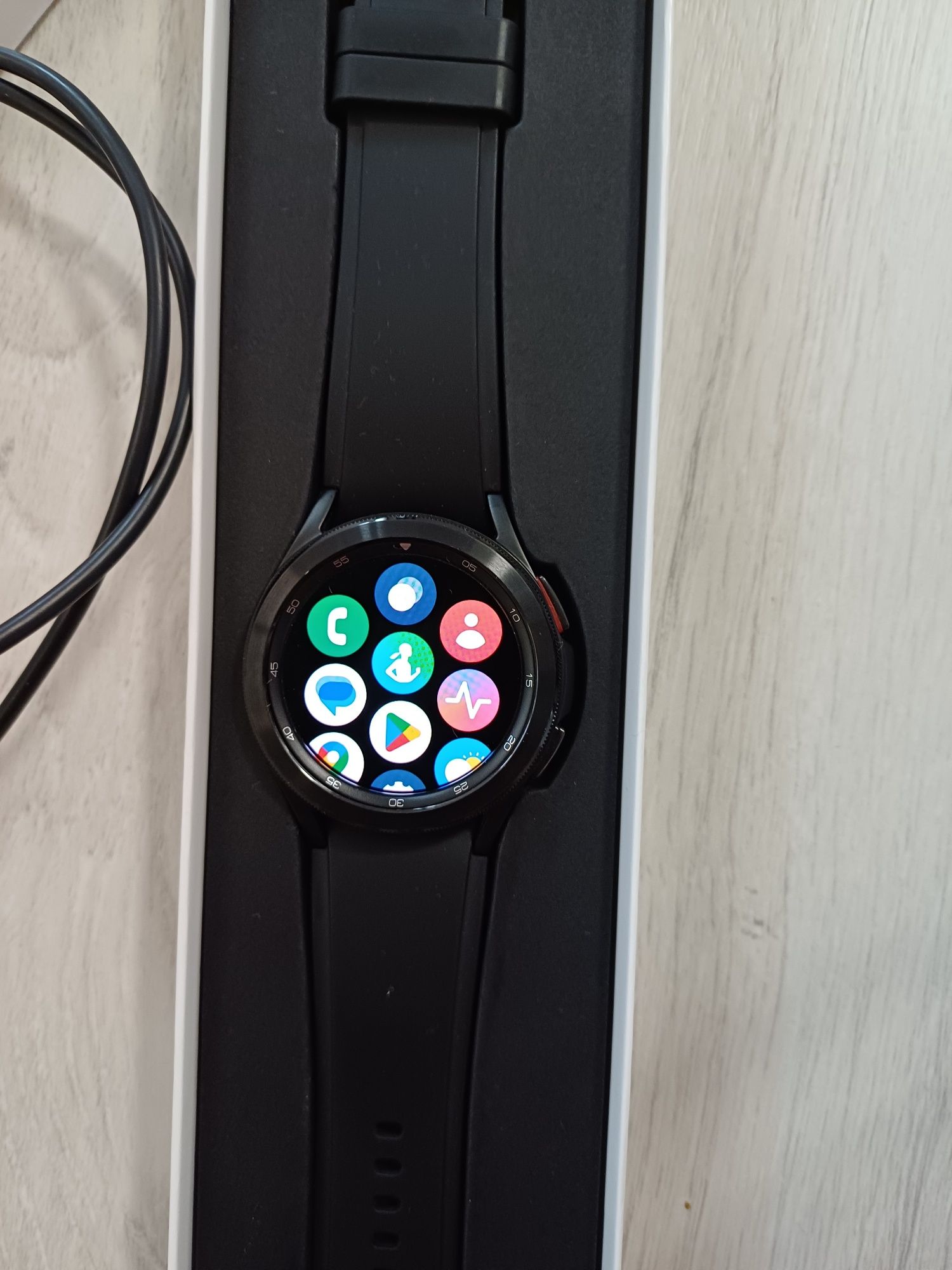 Samsung Galaxy Watch4 Classik