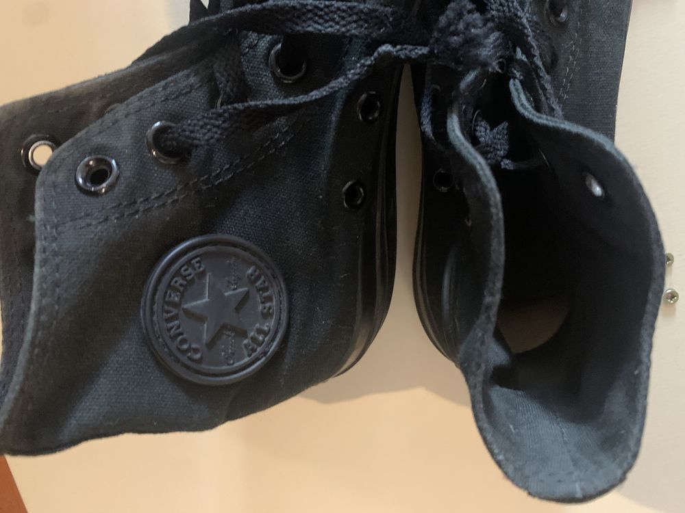 Оригинални кецове Converse All star