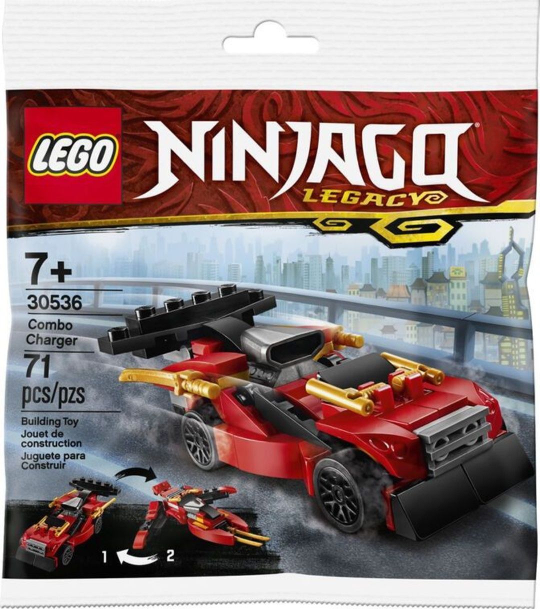 Ninjago legacy lego