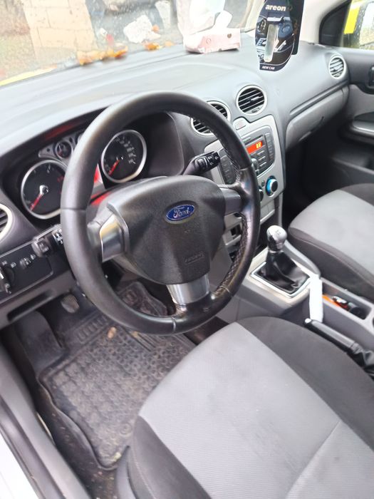 Ford focus 2 2010 1.6 tdci