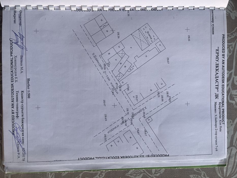 Срочно! Продается дом 8соток с 3-мя постройками! Бектемир,хозяин