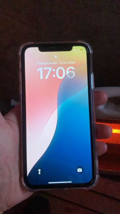 Iphone XR ,идеальное