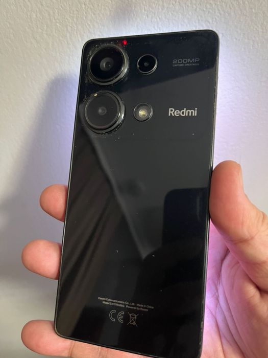 Redmi Note 13 Pro 256