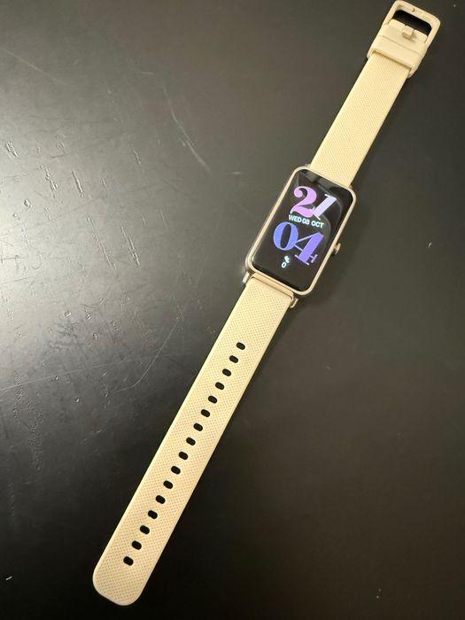 Смарт часовник HUAWEI WATCH FIT mini