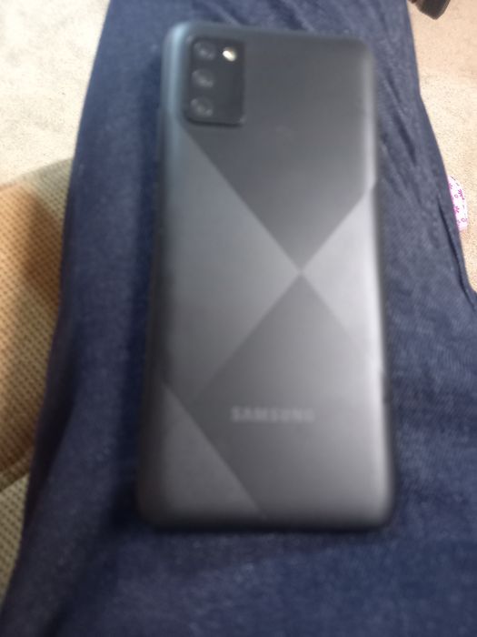 Telefon Samsung A02s impecabil