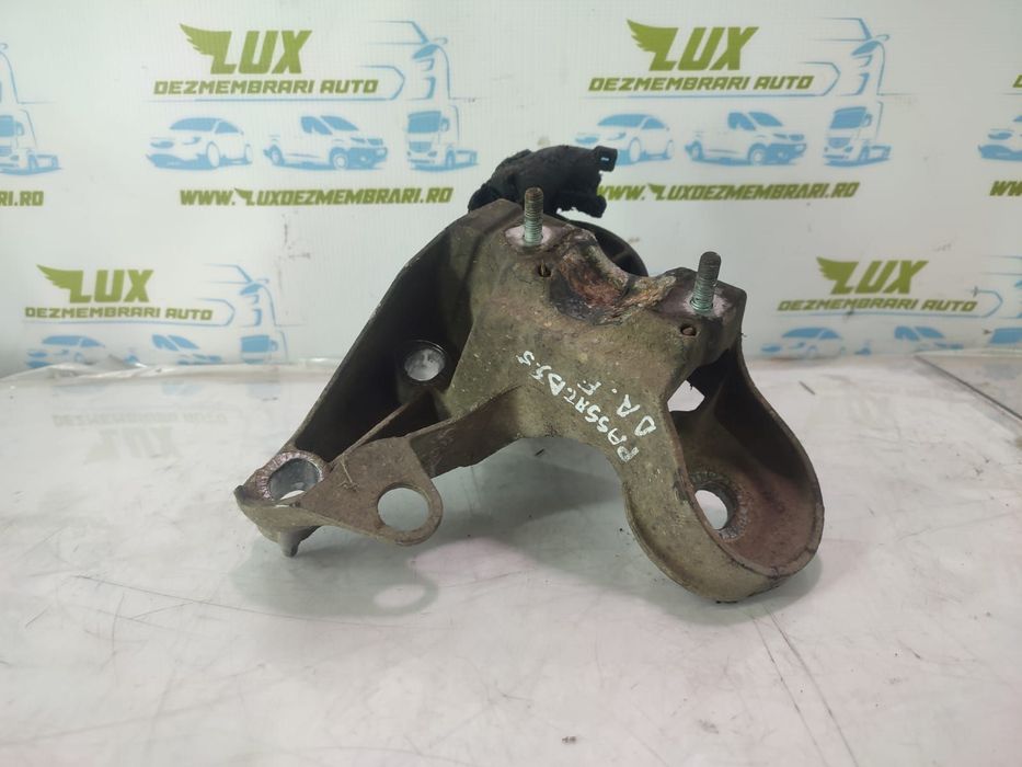 Suport bara stabilizatoare dreapta 8E0199352 Volkswagen VW Passat B5.