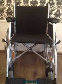 Инвалидная коляска в HAJJ на прокат аренду продажу отличного качества.