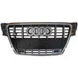 Решетка за Ауди А4 /S4/б8/Audi A4/Sline b8 2009/2010/2011