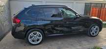 X1 2.0 xdrive 2013
