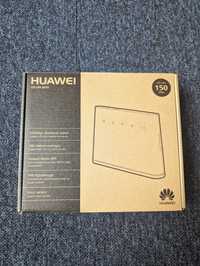 Router Huawei B310S-22 LTE 4G (nou, la cutie)