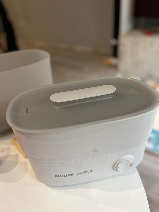 Стерилизатор PHILIPS event advanced