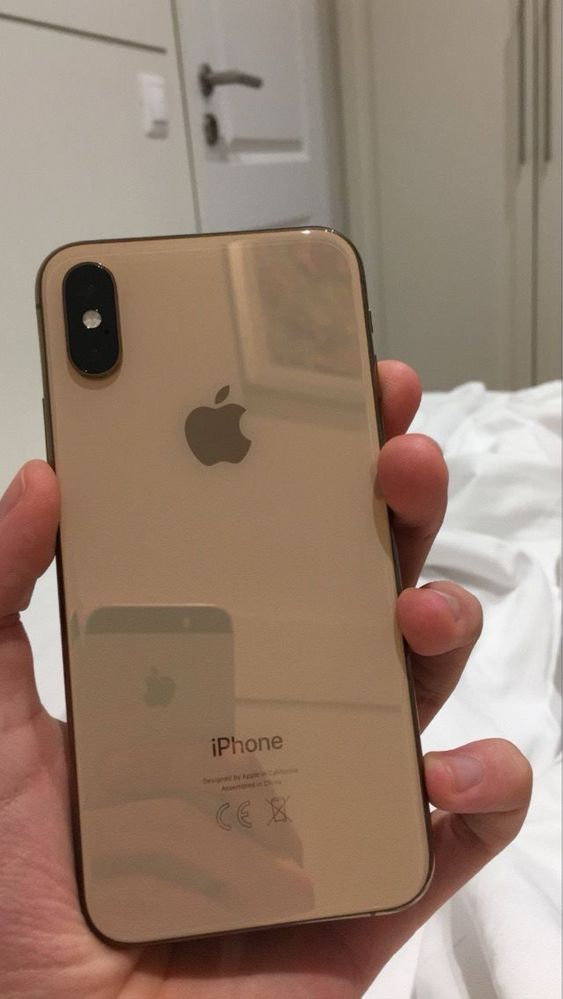 Iphone xs max 64гб