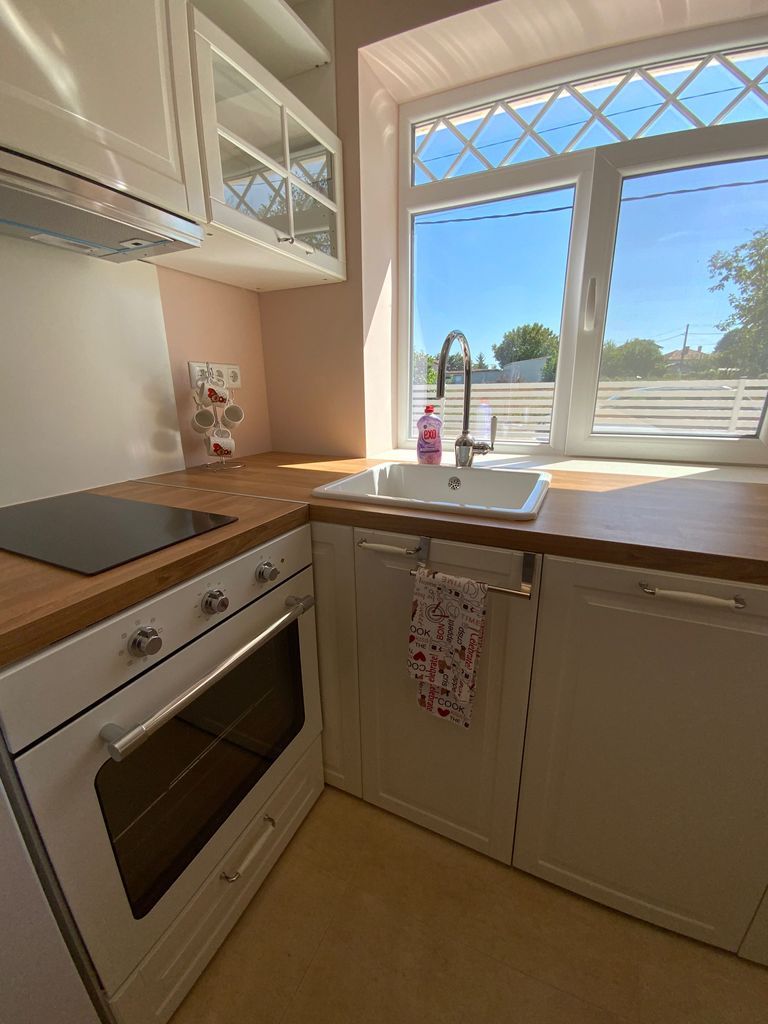 Продава се Къща в Добрич, в.з. Лозята - 80 кв.м за 3313 €/кв.м - Снимка #3