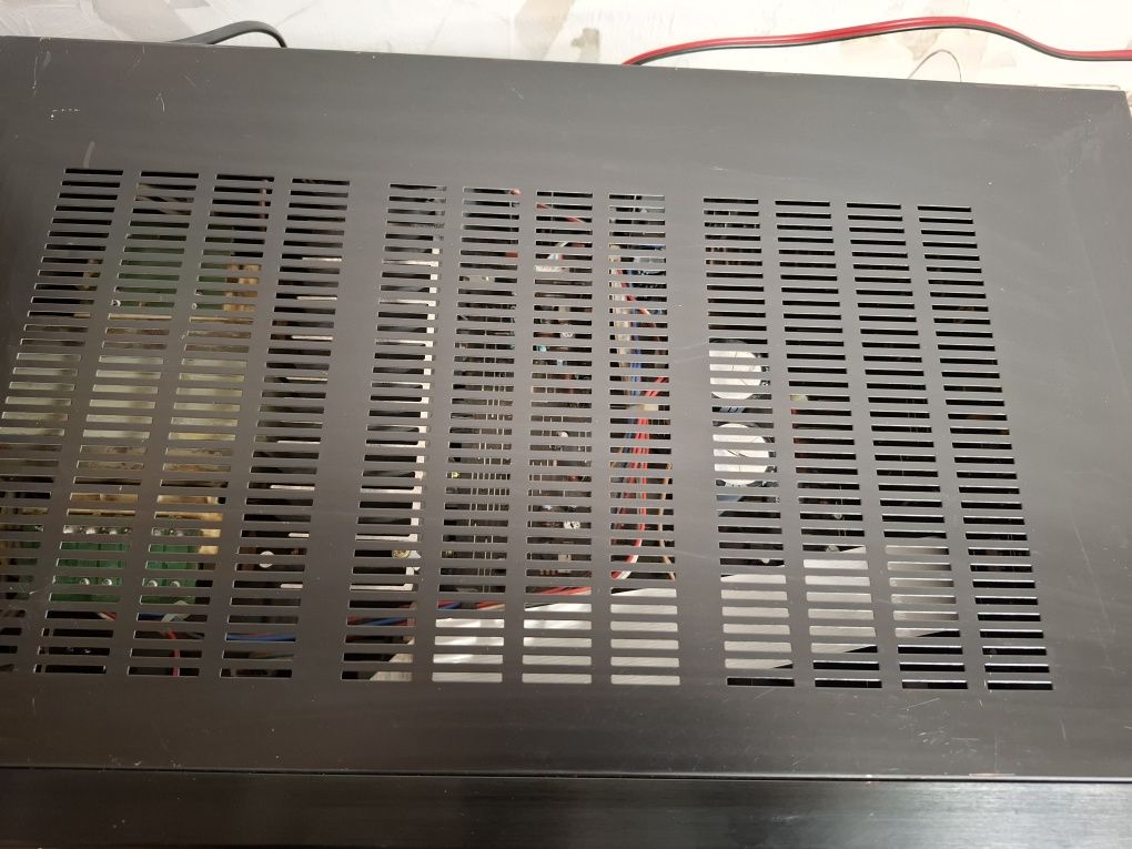 Denon DRA-565 RD