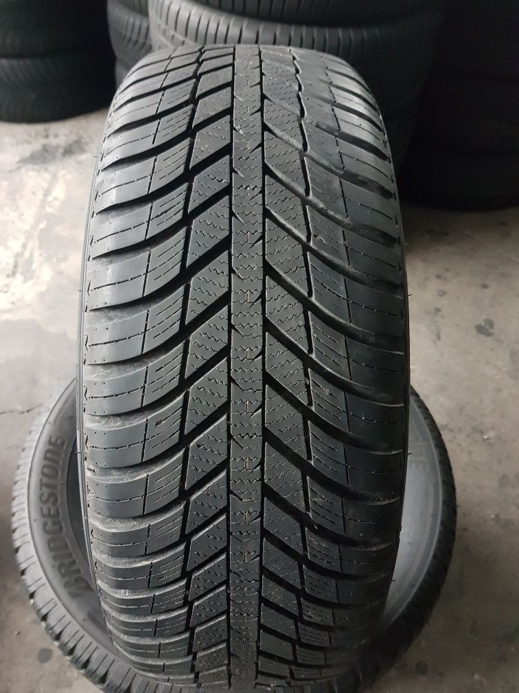 Nexen 215/55 R17 98V M+S all seson