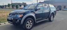 Mitsubishi L200 Warrior DI-D 2.5 Tdi 136 Cp 2008
