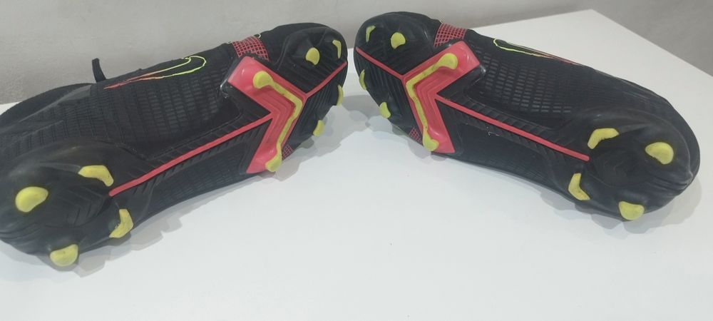 Бутонки Nike Mercurial Superfly 8 Academi Jr номер 38