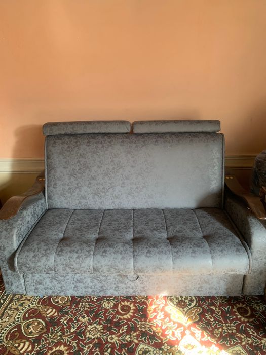 Devan zor hali yengi