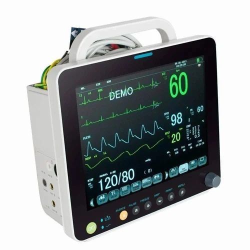Кардиомонитор. Пацент монитор
