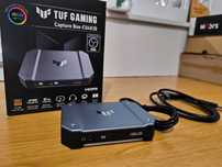 Vand placa de captura ASUS TUF Gaming Capture Box CU4K30