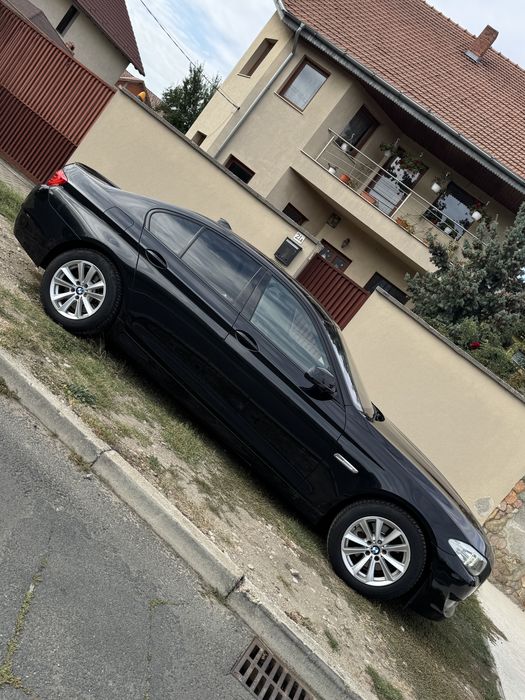 BMw Seria 5 F10 520d Automat