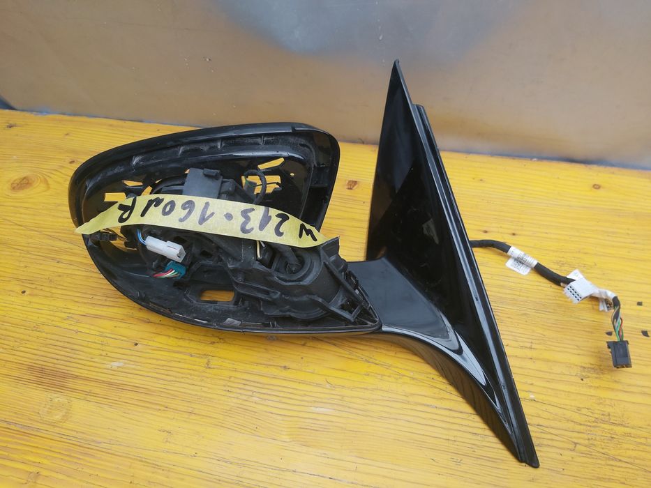 Огледало мерцедес W213  Mercedes W213