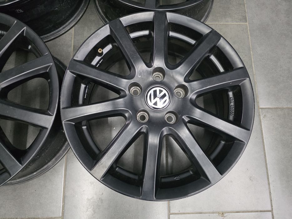Джанти 16 - Volkswagen