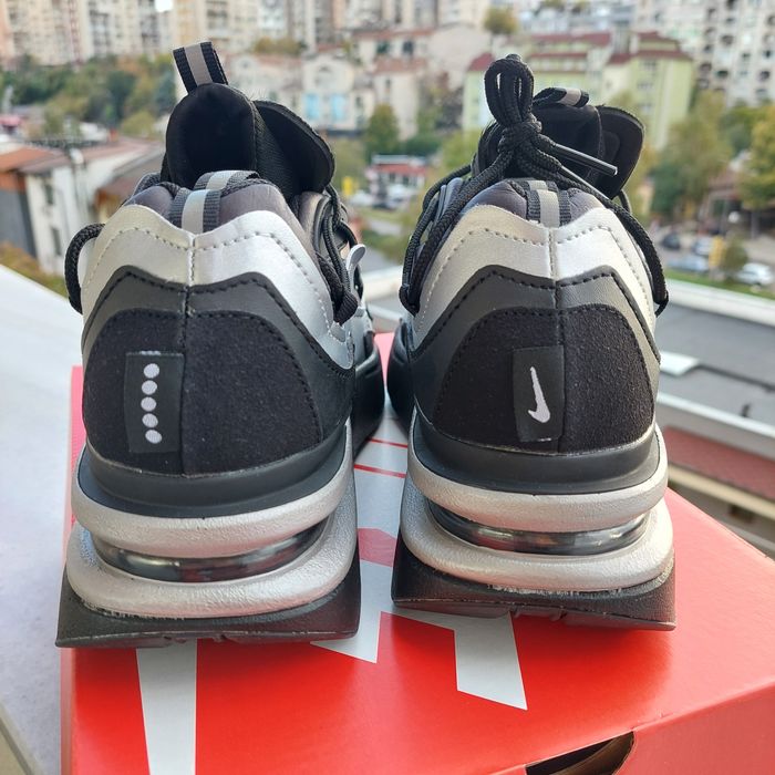 Air Max Furyosa “Metallic Dark Grey” 38-39-40