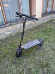 Trotinetă electrică Top Master
