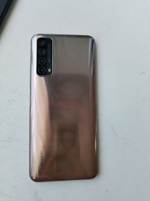 Huawei P Smart 2021
