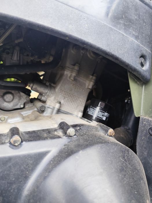 Vând ATV arctic cat la preț de Linhai