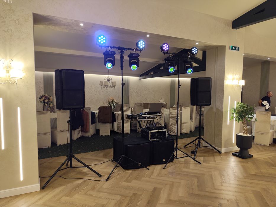 Dj Evenimente Huși Vaslui Bârlad |DJ Nuntă|DJ Botez|DJ Majorat|