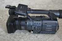 camera video profesionala Digital si minidv Sony HDR-FX1E
