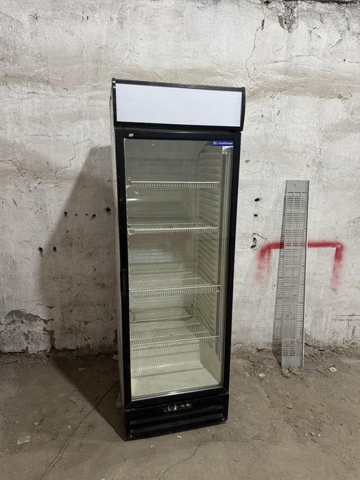 Холодильники рабочие