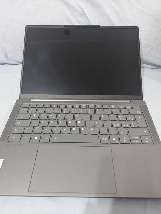 Laptop Lenovo Yoga Slim 7 Ultra 7 258V 2.8K WQXGA+ OLED 120Hz 32GB 1TB
