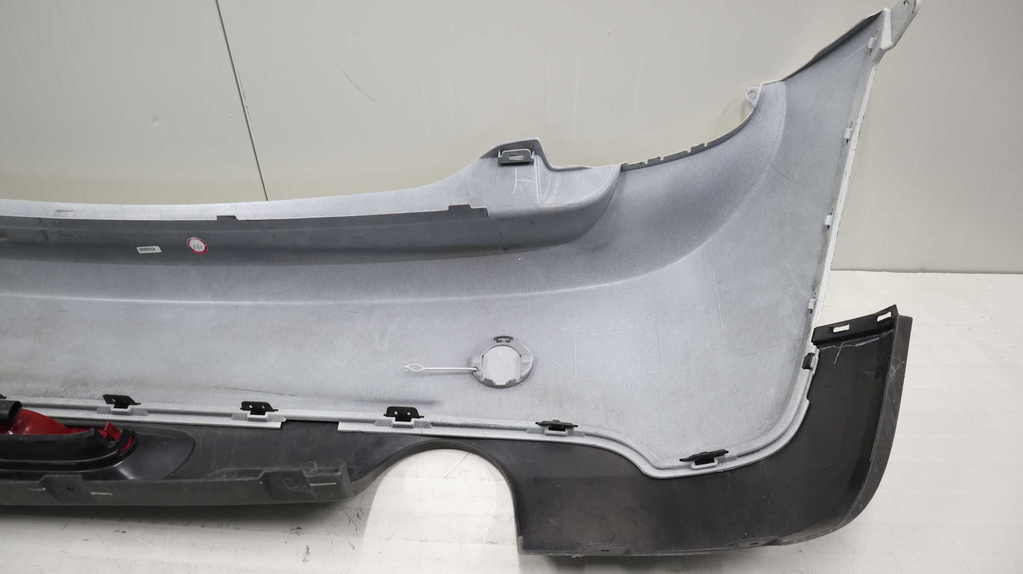 Задна броня Мини Купър F56/F57 Ф56/Ф57