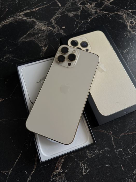 IPhone 13 pro max 256 gb