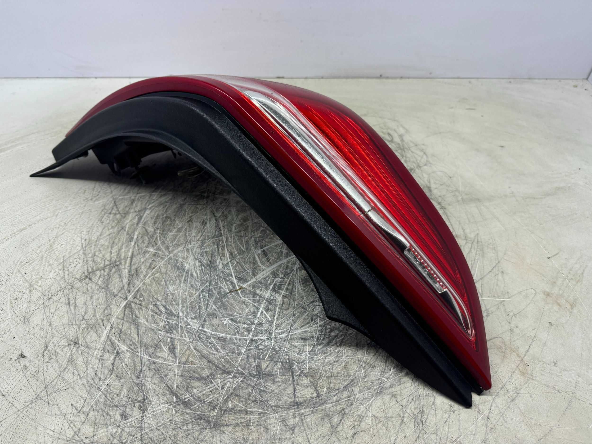 Stop Tripla Stanga Jguar XJ 2012
