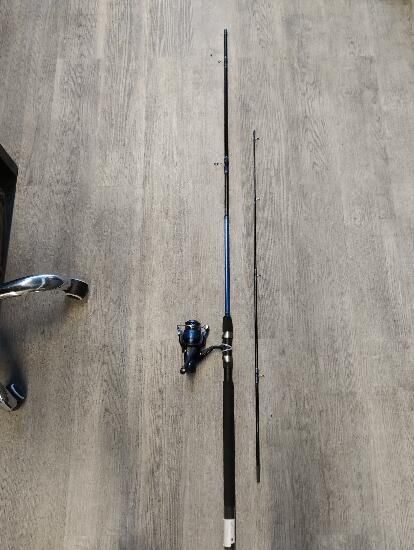 Firebird 10ft Feeder Combo 3m 15-35g - No - produs resigilat Decathlon