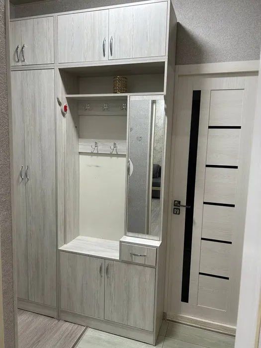 Сдаётся кв ЖК Махтумкули, 1-ком/4/9 ро-н, Яшнабадский !! 542